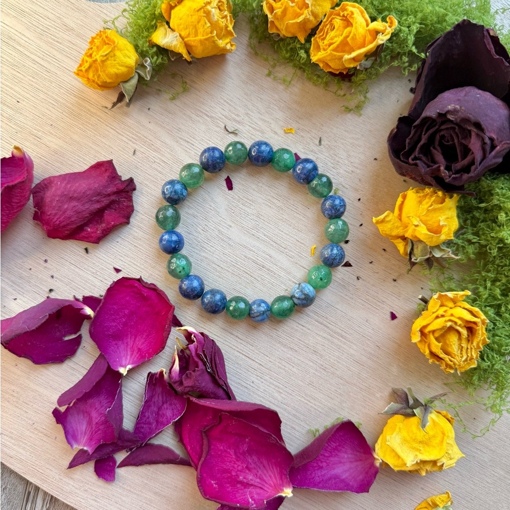 Calm & Grounding bracelet